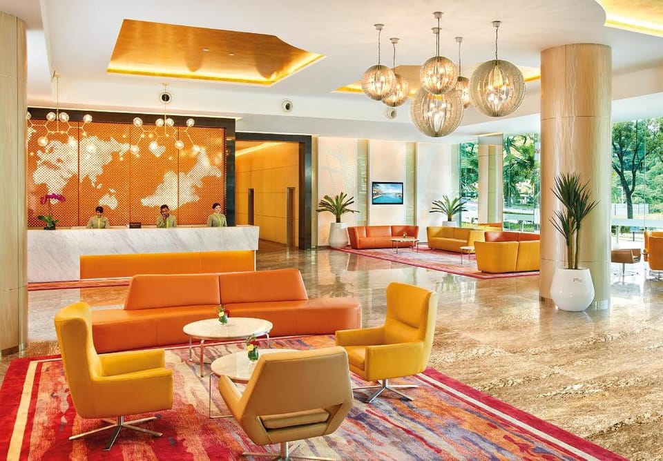 Sunway Velocity Hotel Hotel in Federal Territory of Kuala Lumpur