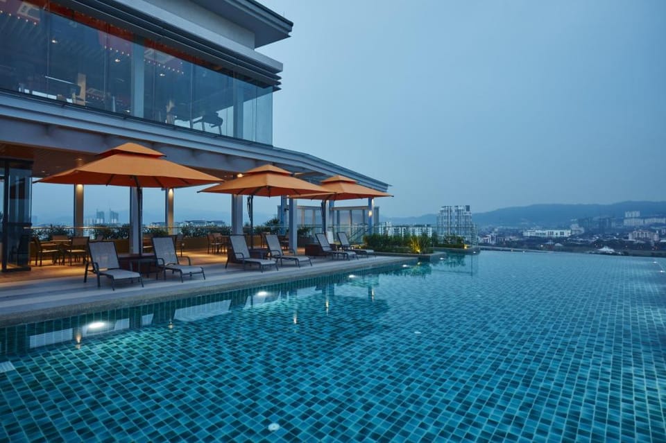 Sunway Velocity Hotel Hotel in Federal Territory of Kuala Lumpur