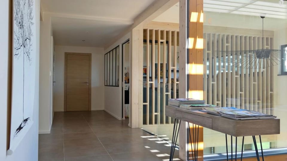 Villa Lascaux, Maison d'hôtes Bed and Breakfast in Occitanie