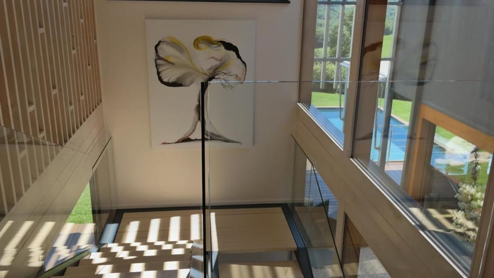 Villa Lascaux, Maison d'hôtes Bed and Breakfast in Occitanie