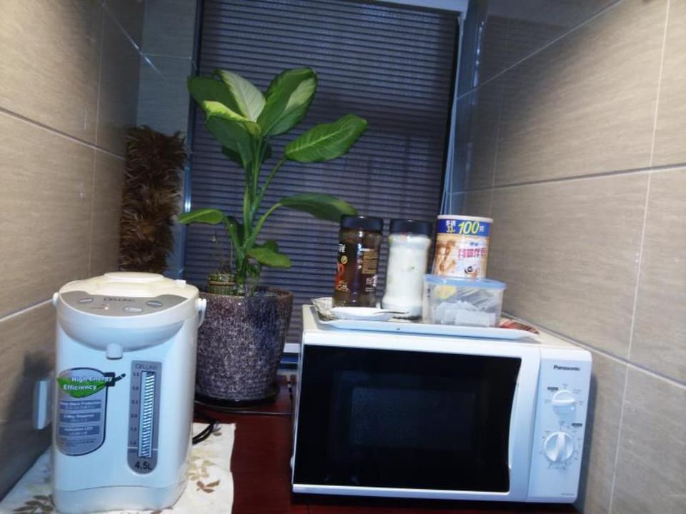 AASHIANA Hotel in Hong Kong