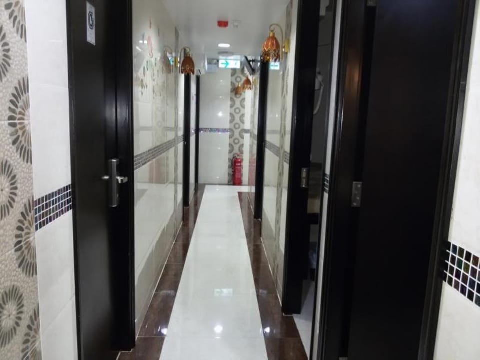 AASHIANA Hotel in Hong Kong