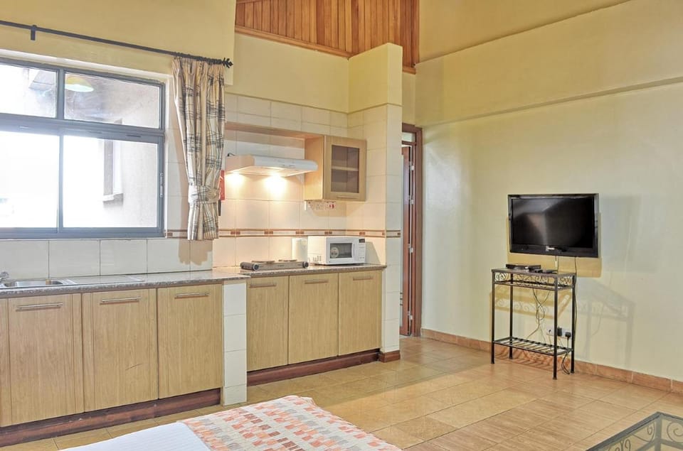 Space International Hotel Hotel in Nairobi