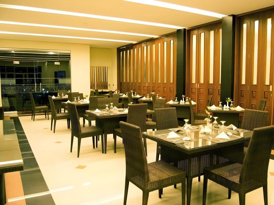 Grand Cordela Hotel AS Putra Kuningan Hotel in West Java