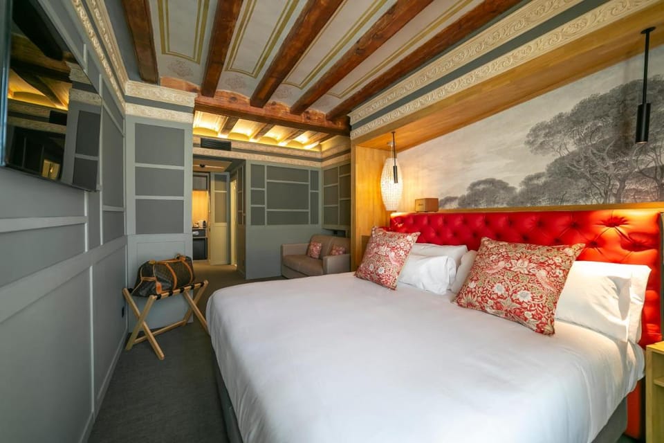 Hotel La Pau Hotel in Barcelona