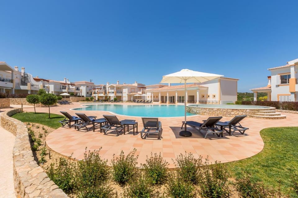 NAU Salema Beach Village Campground/ 
RV Resort in Faro District