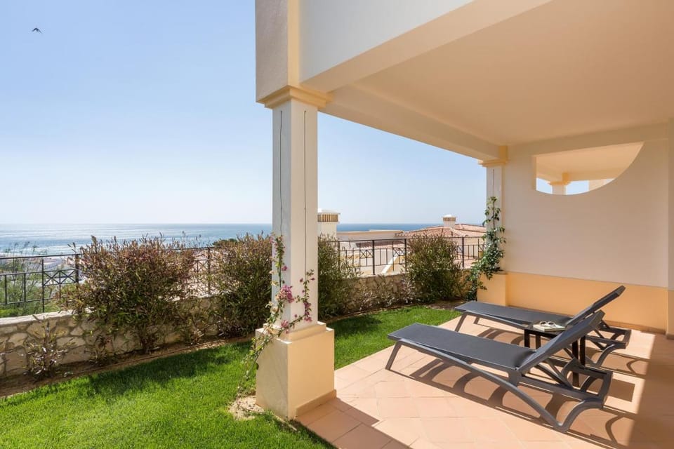 NAU Salema Beach Village Campground/ 
RV Resort in Faro District