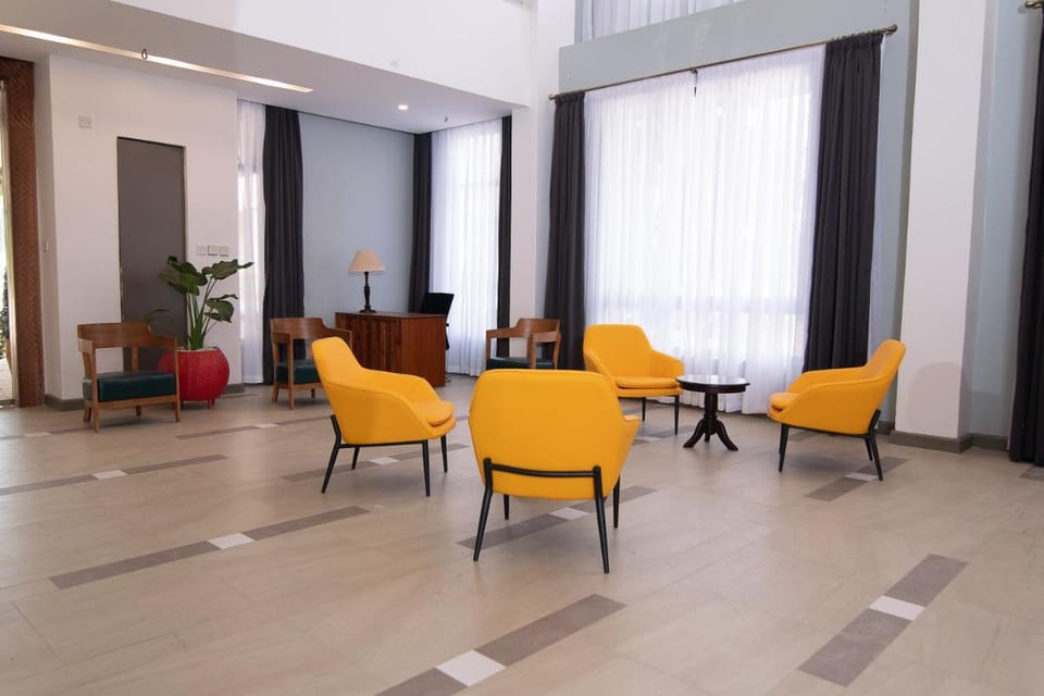Seo Hotel Bed and Breakfast in Kenya