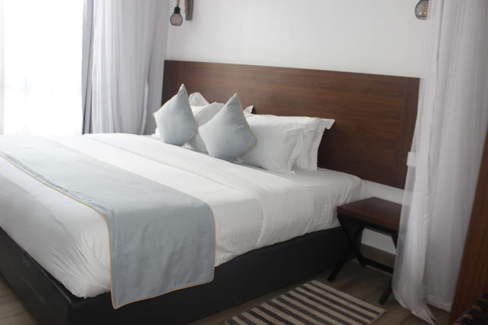 Seo Hotel Bed and Breakfast in Kenya