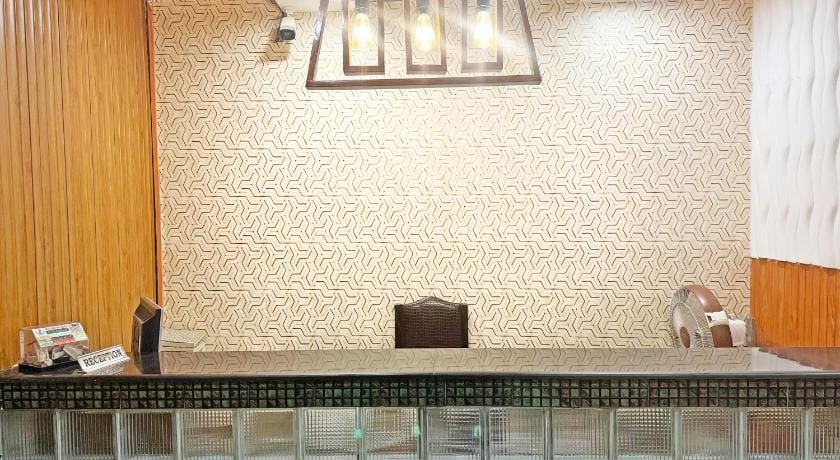 Hotel Green Fort Gulberg Hotel in Lahore