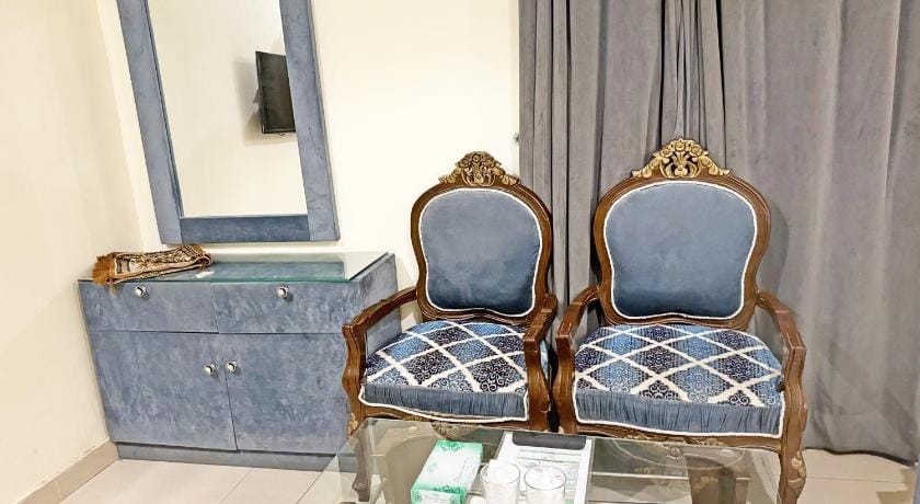 Hotel Green Fort Gulberg Hotel in Lahore