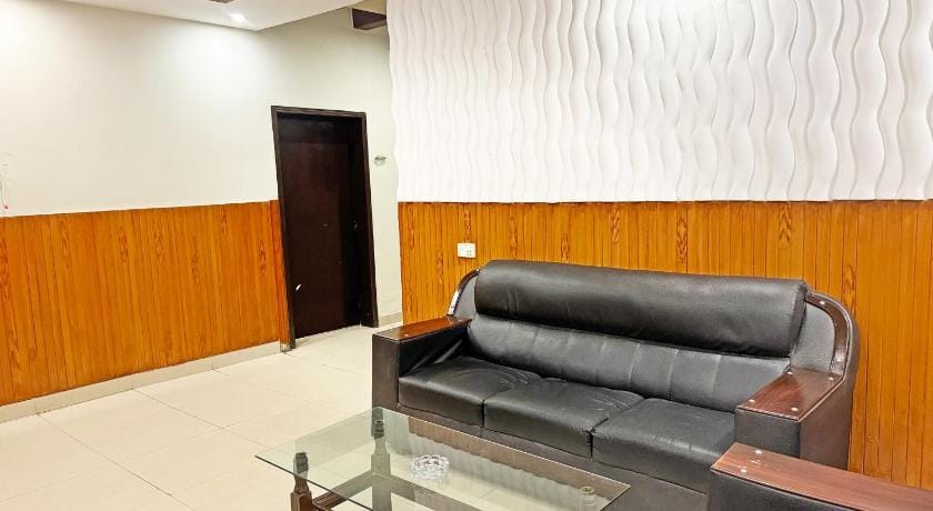 Hotel Green Fort Gulberg Hotel in Lahore