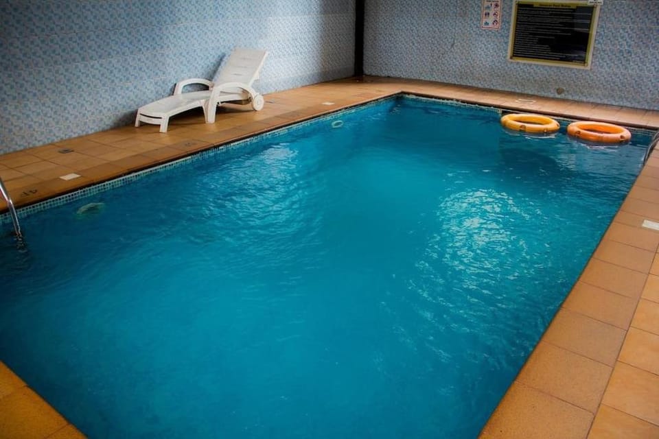 Beni Hotels Hotel in Lagos