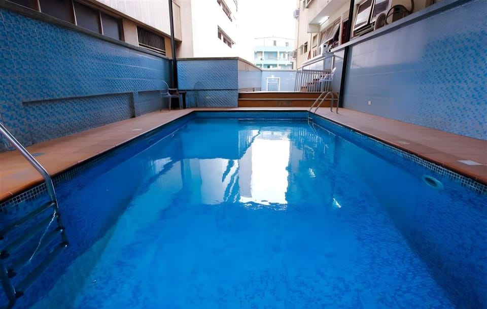 Beni Hotels Hotel in Lagos