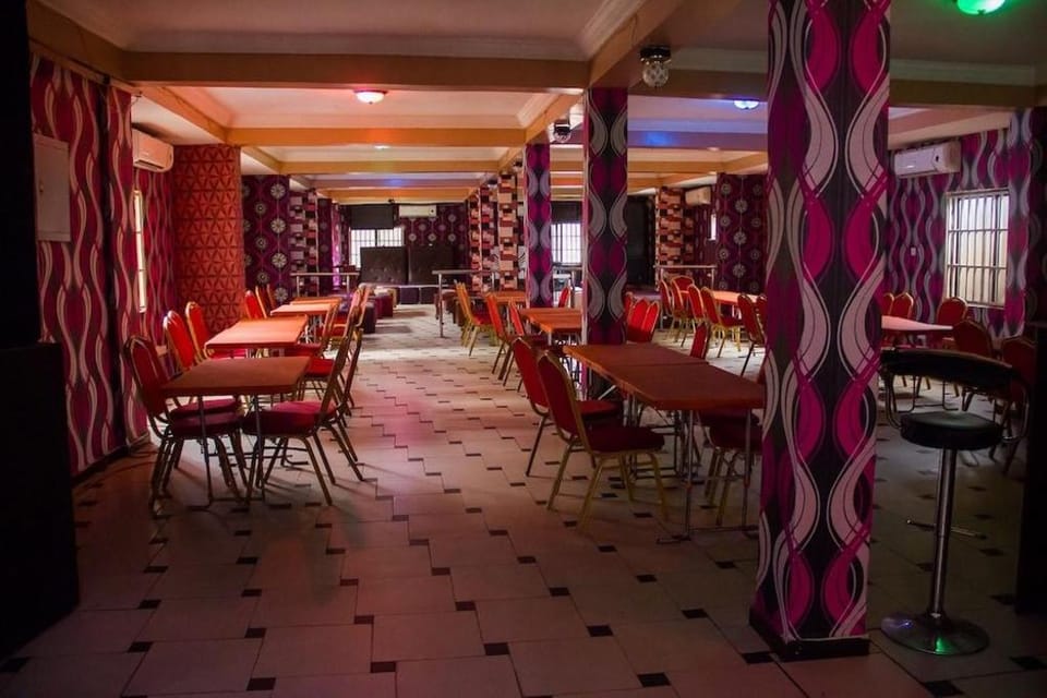 Beni Hotels Hotel in Lagos