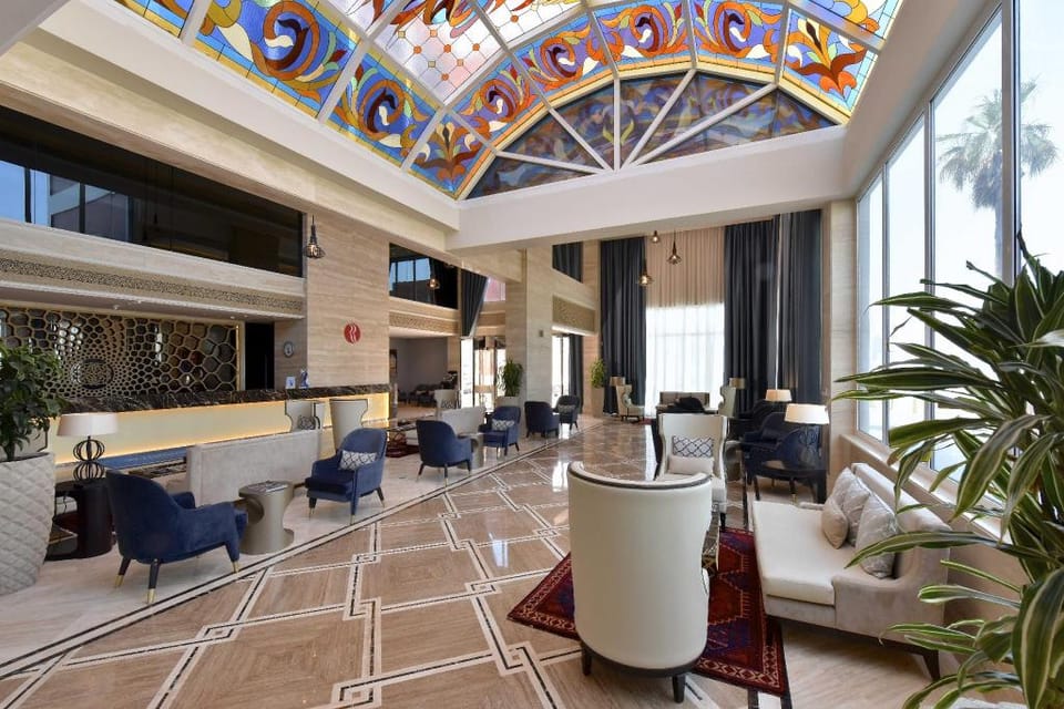 Ramada Resort by Wyndham Manama Seef Hotel in Manama