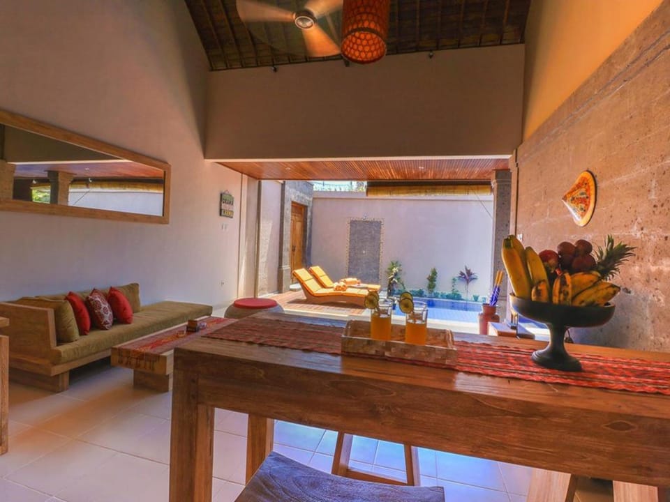 Taman Amertha Villas Villa in Kuta