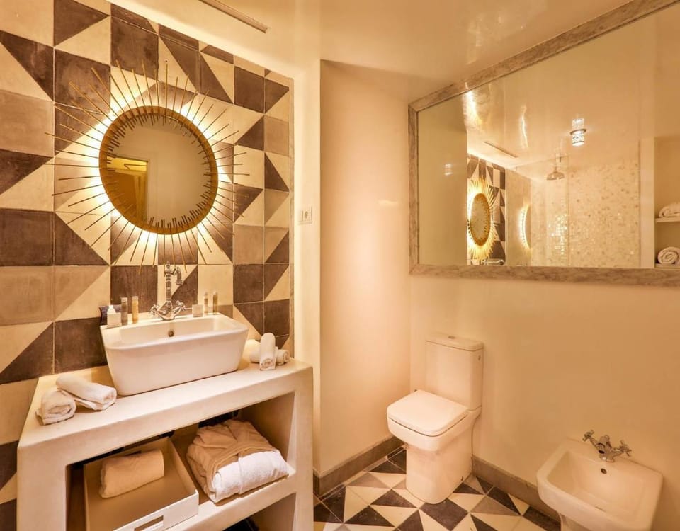 2Ciels Boutique Hôtel Hotel in Marrakesh
