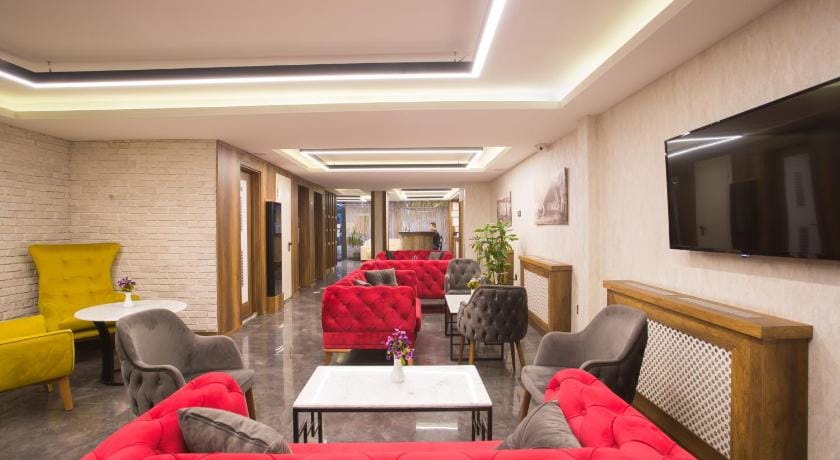Sim Hotel Istanbul Hotel in Istanbul