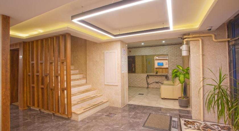Sim Hotel Istanbul Hotel in Istanbul