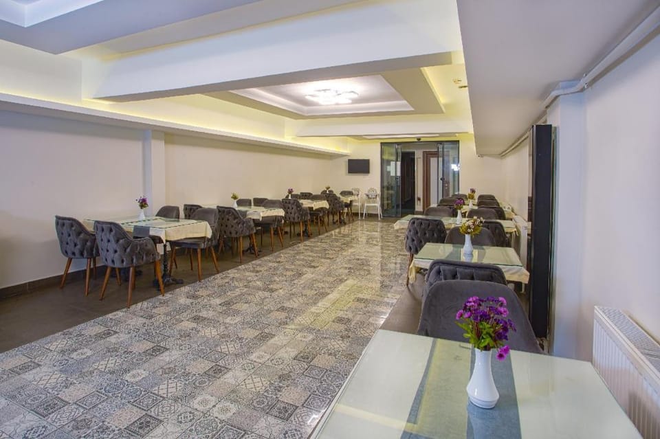 Sim Hotel Istanbul Hotel in Istanbul