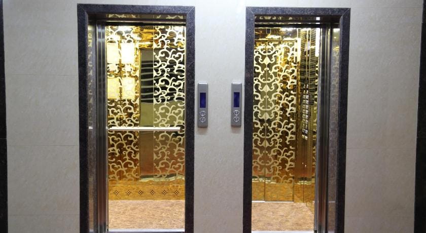 The Altruist Business Hotel- Andheri Hotel in Mumbai