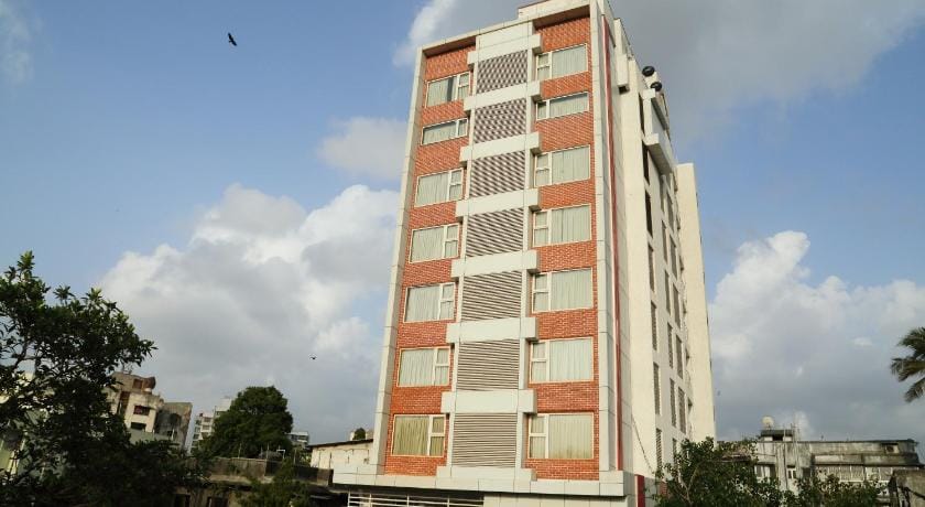 The Altruist Business Hotel- Andheri Hotel in Mumbai