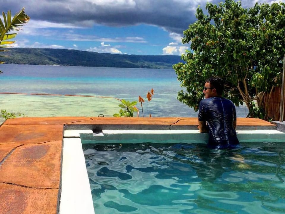 Lorelei Beach Resort Hotel in Island Garden City of Samal