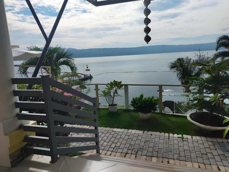 Lorelei Beach Resort Hotel in Island Garden City of Samal