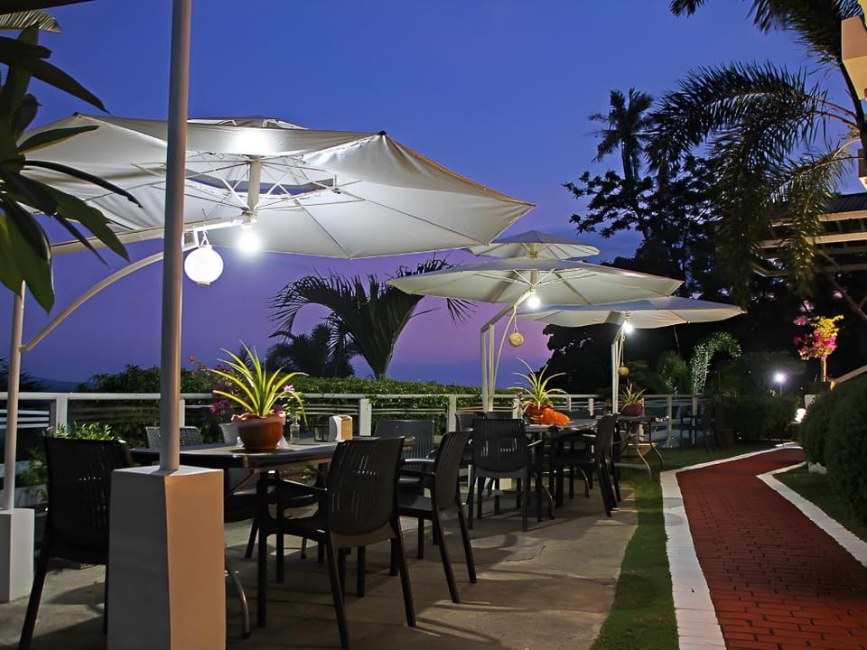 Lorelei Beach Resort Hotel in Island Garden City of Samal