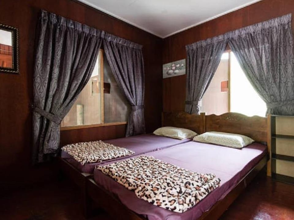 Rumahku Holidays @ Janda Baik Vacation rental in Selangor, Malaysia