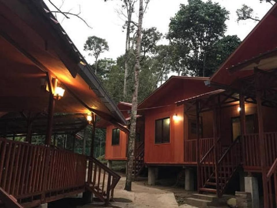 Rumahku Holidays @ Janda Baik Vacation rental in Selangor, Malaysia