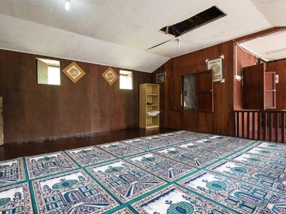 Rumahku Holidays @ Janda Baik Vacation rental in Selangor, Malaysia