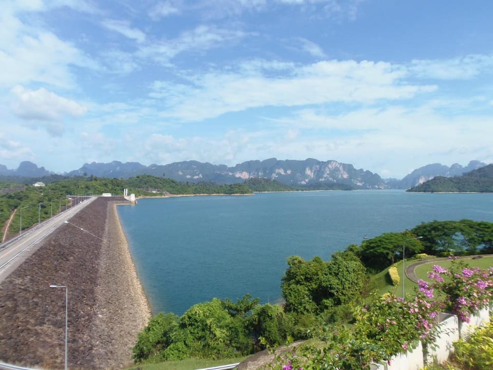 Takhun Mountain View Bed and Breakfast in Surat Thani Changwat