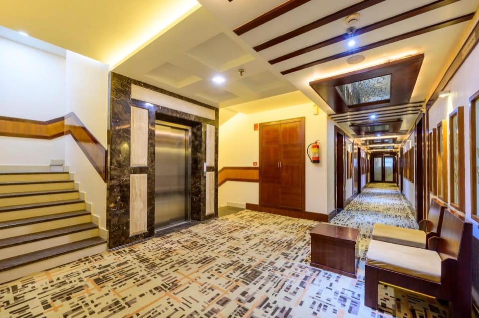 The Landmark Hotel Hotel in Varanasi