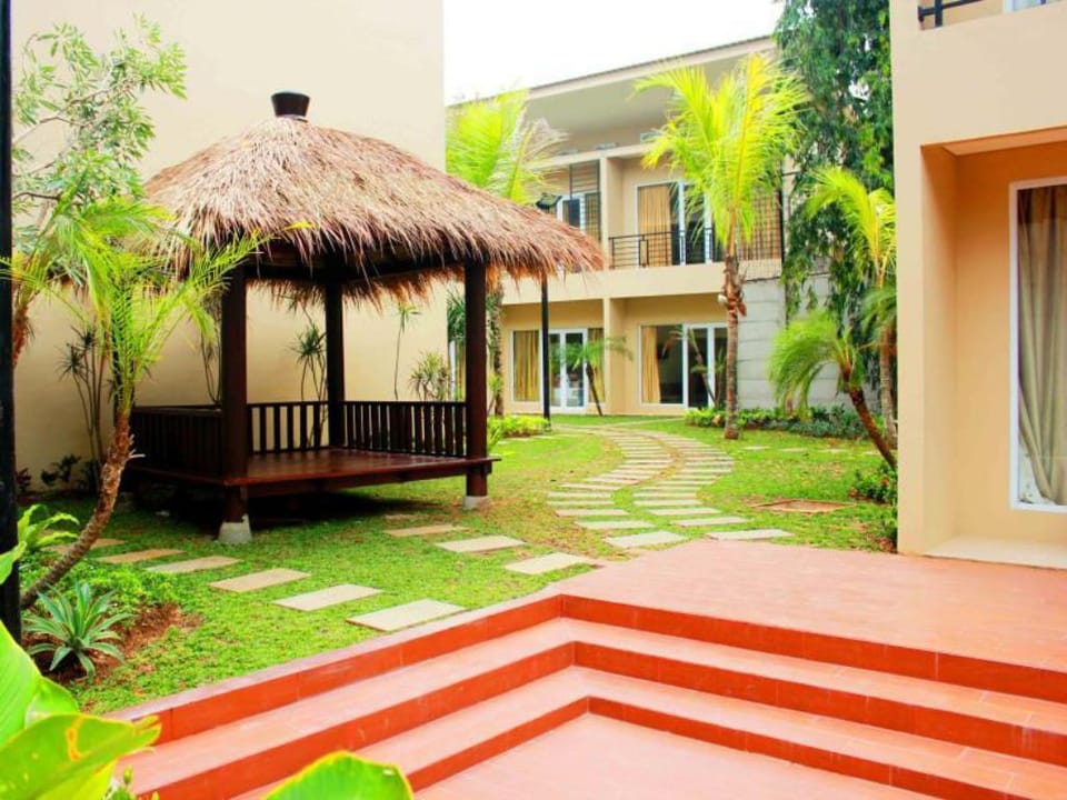 Bali De Anyer Hotel and Restaurant Hotel in Indonesia