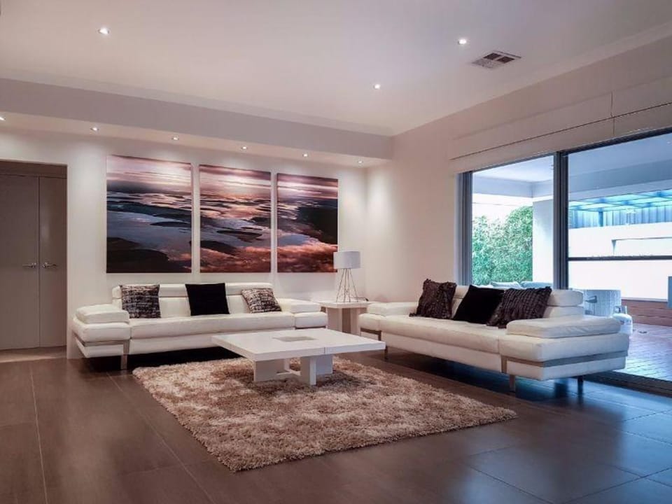 Magnificent Beach Retreat Vacation rental in Perth