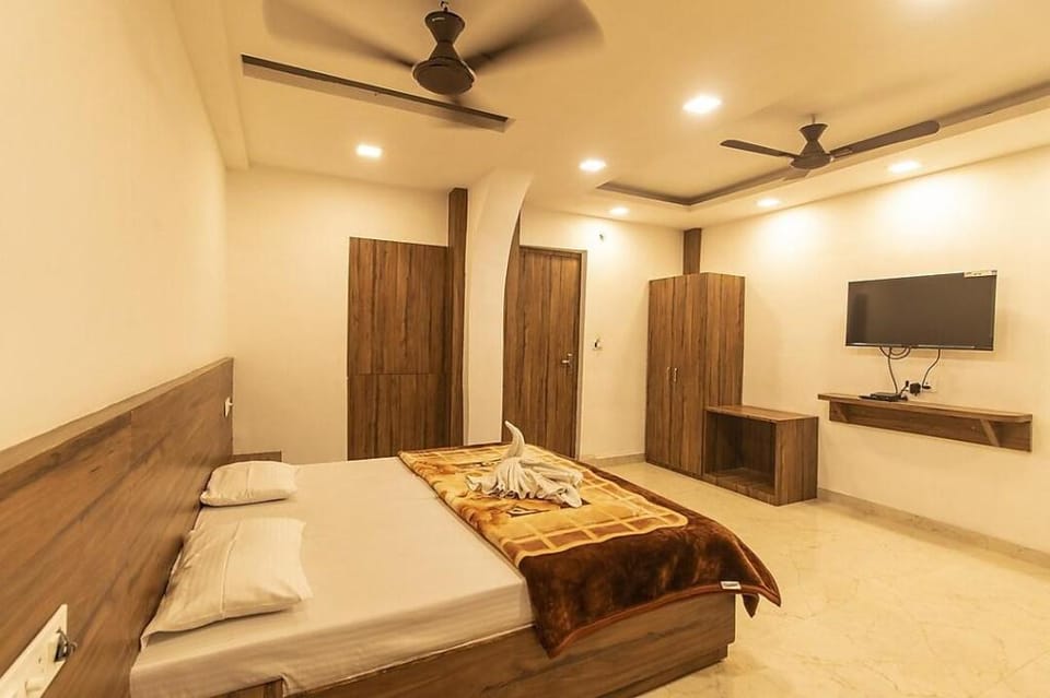 Hotel Meghdoot Hotel in India