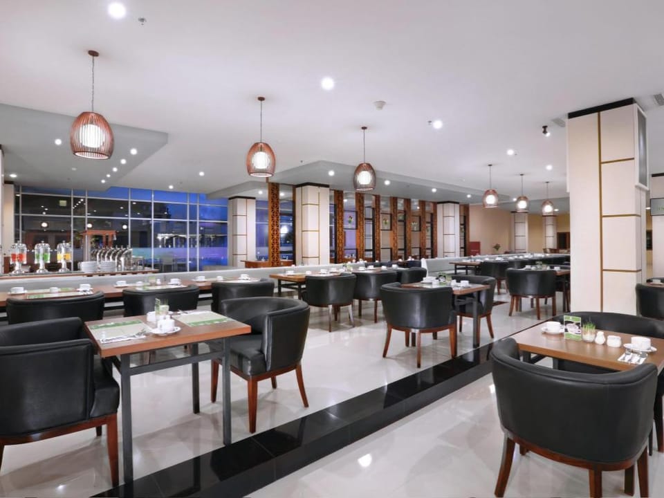 Ck Tanjungpinang Hotel And Convention Centre Hotel in Riau Islands, Indonesia