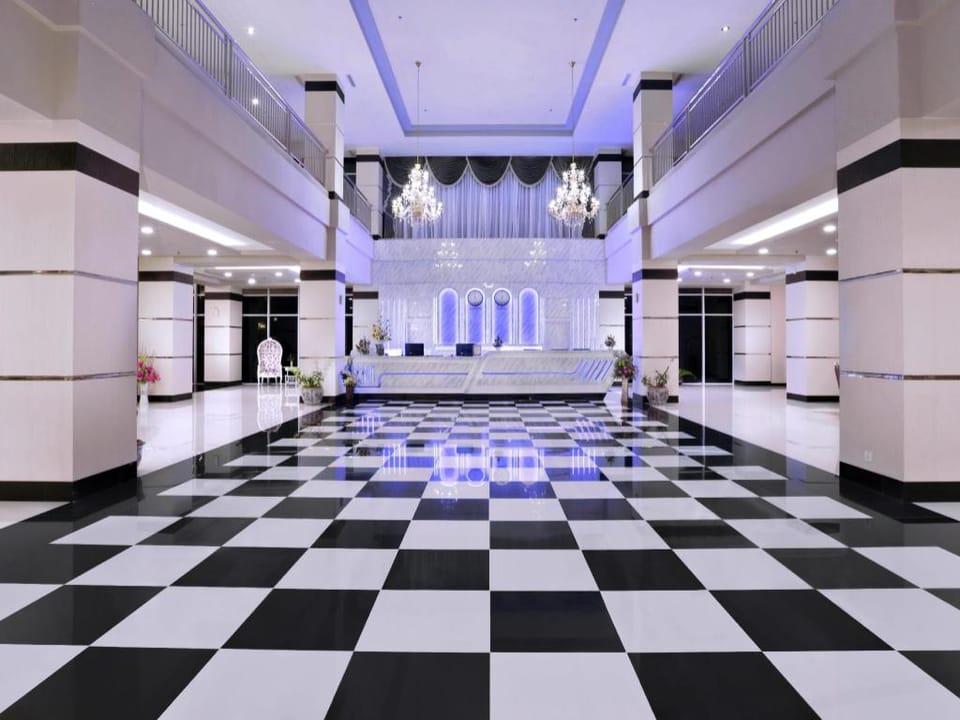 Ck Tanjungpinang Hotel And Convention Centre Hotel in Riau Islands, Indonesia