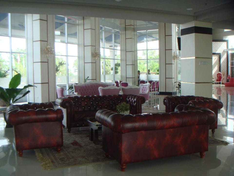 Ck Tanjungpinang Hotel And Convention Centre Hotel in Riau Islands, Indonesia
