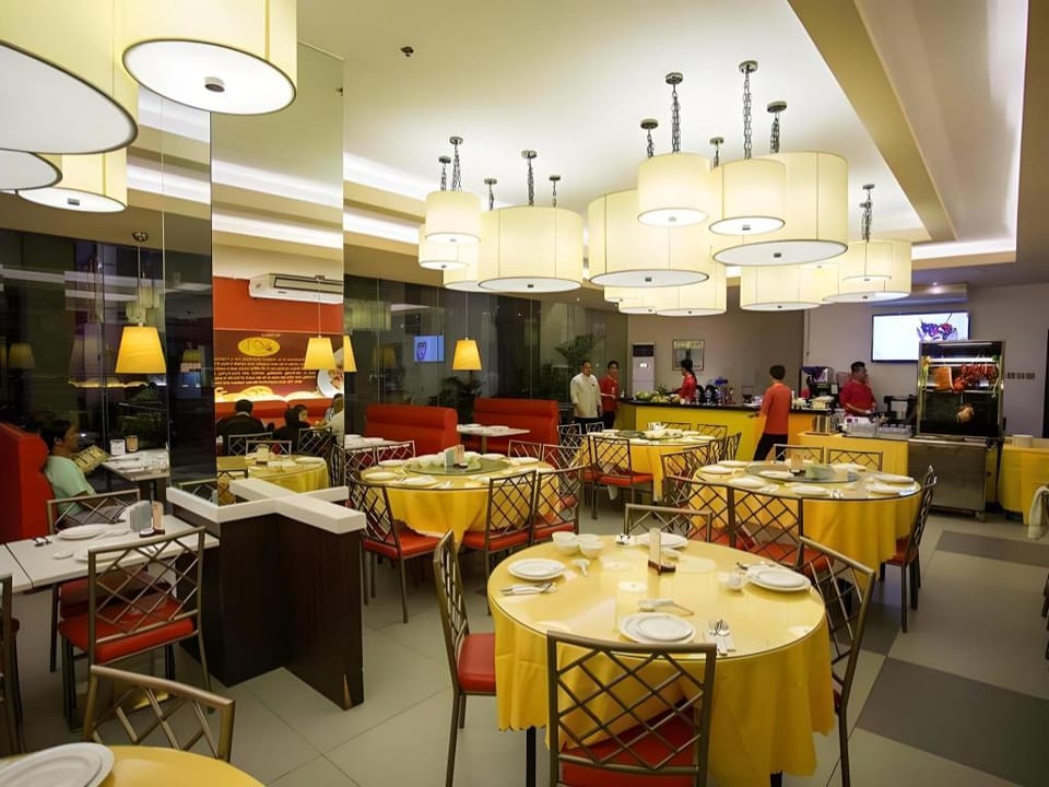 Isabela Zen Hotel & Restaurant Corporation Hotel in Isabela, Philippines