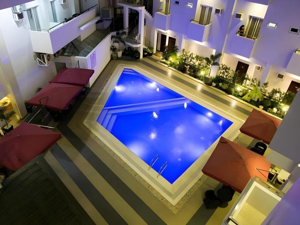 Isabela Zen Hotel & Restaurant Corporation Hotel in Isabela, Philippines