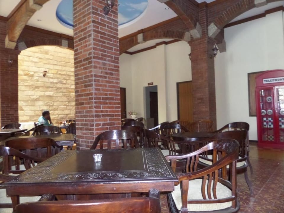 Jacatra Homestay Malang Vacation rental in East Java