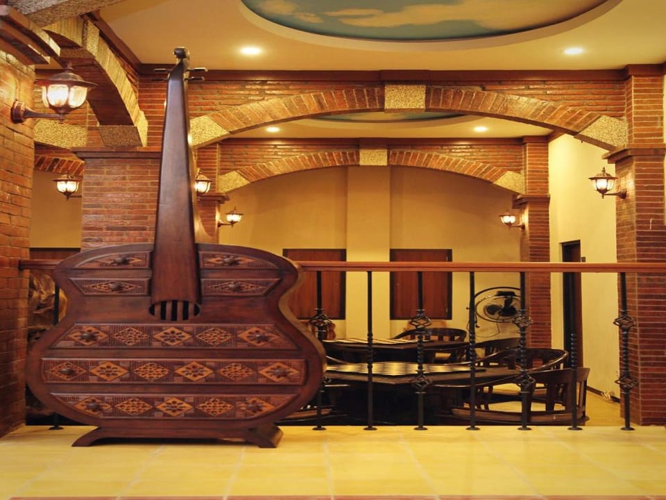 Jacatra Homestay Malang Vacation rental in East Java