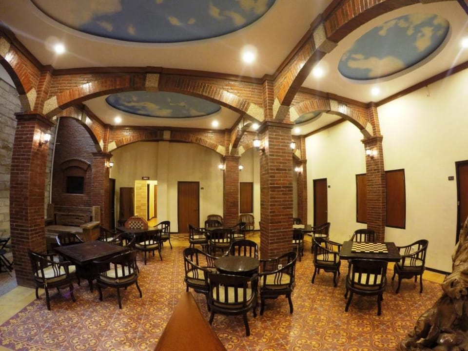 Jacatra Homestay Malang Vacation rental in East Java