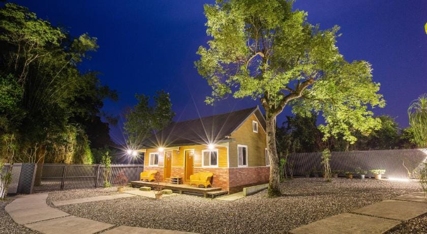 Sunshine Hot Spring B&B Bed and Breakfast in Taiwan, Province of China