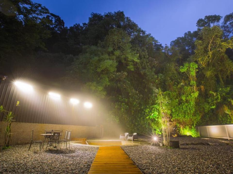 Sunshine Hot Spring B&B Bed and Breakfast in Taiwan, Province of China