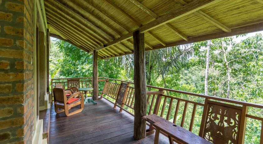 Prana Dewi Mountain Resort Resort in Bali
