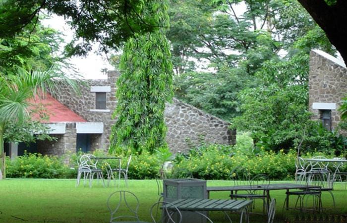 Kailas Hotel Hotel in Maharashtra